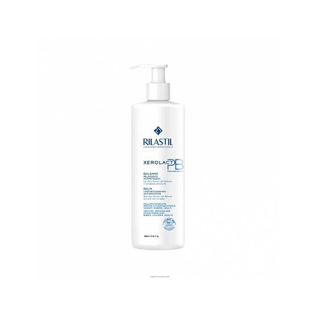 Rilastil Xerolact Balsamo PB Relipidante Pelli Atopiche Special Price 400 ml