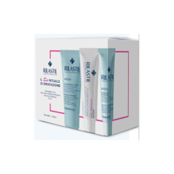 Rilastil Aqua Cofanetto Idratazione 1 Rilastil Aqua Detergente Viso 15 Ml + 1 Rilastil Aqua Maschera Idratante 15 Ml + 1 Rilasti