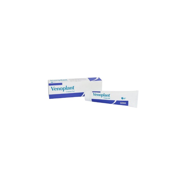 VENOPLANT CREMA GEL 100 ML VENOPLANT CREMA GEL 100 ML