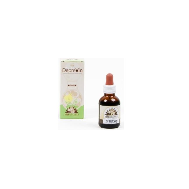 OLOSVITA DEPREVIN 50 ML OLOSVITA DEPREVIN 50 ML