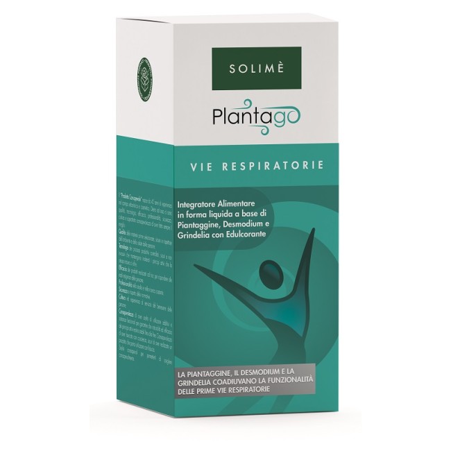 PLANTAGO 200 ML PLANTAGO 200 ML