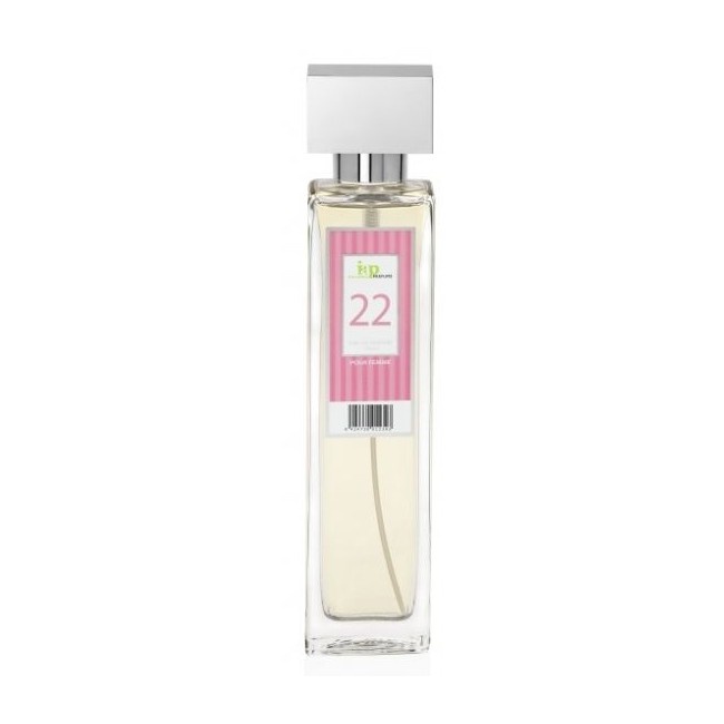 Iap Pharma Profumo Da Donna 22 150 Ml Iap Pharma Profumo Da Donna 22 150 Ml