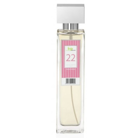 Iap Pharma Profumo Da Donna 22 150 Ml Iap Pharma Profumo Da Donna 22 150 Ml