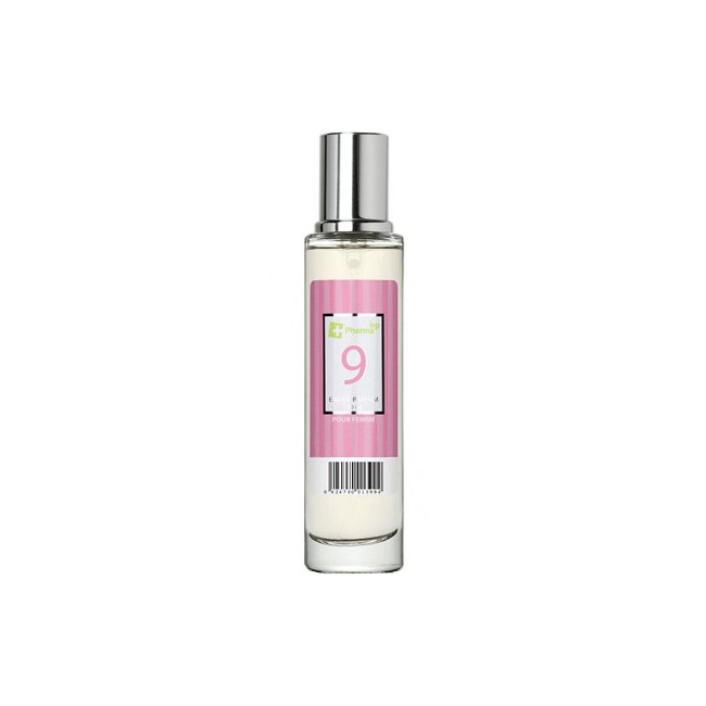 IAP PHARMA PROFUMO DA DONNA 9 30 ML IAP PHARMA PROFUMO DA DONNA 9 30 ML