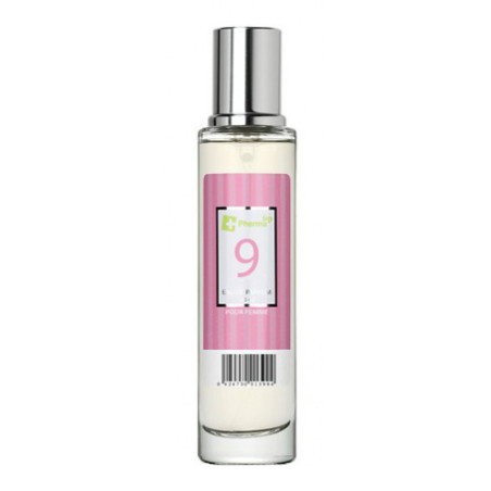 IAP PHARMA PROFUMO DA DONNA 9 30 ML IAP PHARMA PROFUMO DA DONNA 9 30 ML
