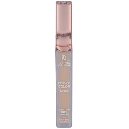DEFENCE COLOR LIFTING CORRETTORE FLUIDO LEVIGANTE 202 CREME DEFENCE COLOR LIFTING CORRETTORE FLUIDO LEVIGANTE 202 CREME