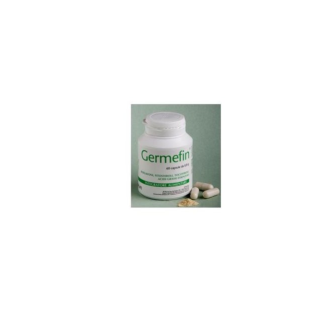 GERMEFIN 60 CAPSULE GERMEFIN 60 CAPSULE