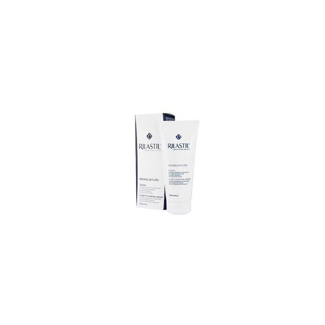 RILASTIL SMAGLIATURE CREMA EMOLLIENTE IDRATANTE ED ELASTICIZZANTE 200 ML RILASTIL SMAGLIATURE CREMA EMOLLIENTE IDRATANTE ED ELASTICIZZANTE 200 ML