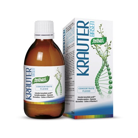 KRAUTER BASEN FLUIDO 200 ML