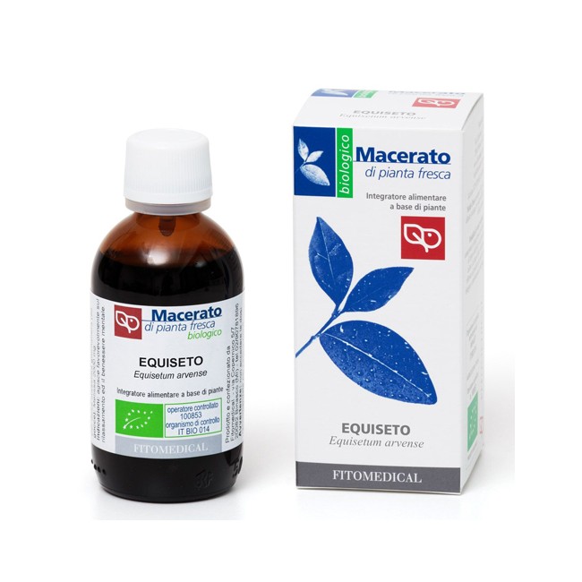 EQUISETO TINTURA MADRE BIO 50 ML EQUISETO TINTURA MADRE BIO 50 ML