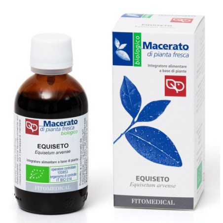 EQUISETO TINTURA MADRE BIO 50 ML EQUISETO TINTURA MADRE BIO 50 ML