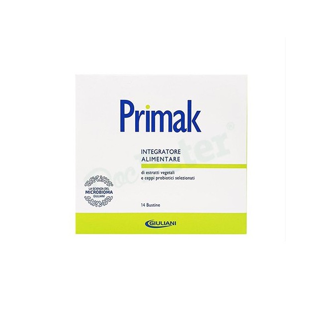 PRIMAK 14 BUSTINE PRIMAK 14 BUSTINE