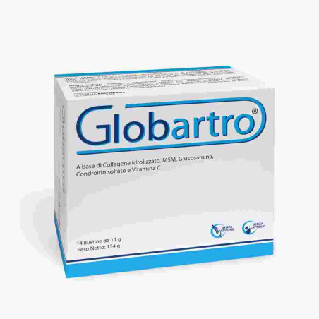 Globartro 14 Bustine Globartro 14 Bustine