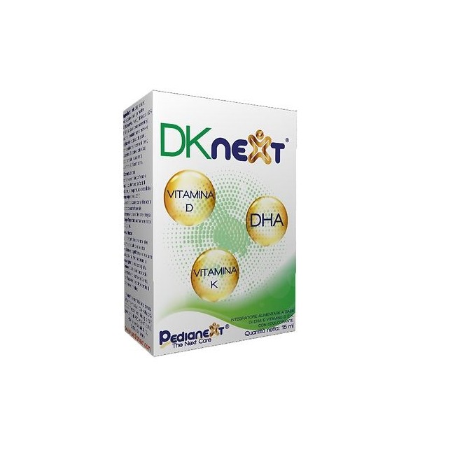 DKNEXT 15 ML DKNEXT 15 ML