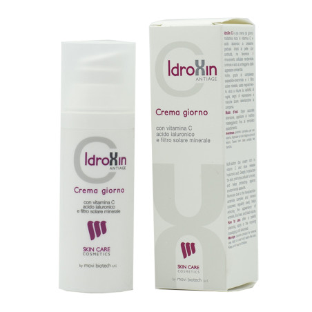 IDROXIN C 50 ML IDROXIN C 50 ML