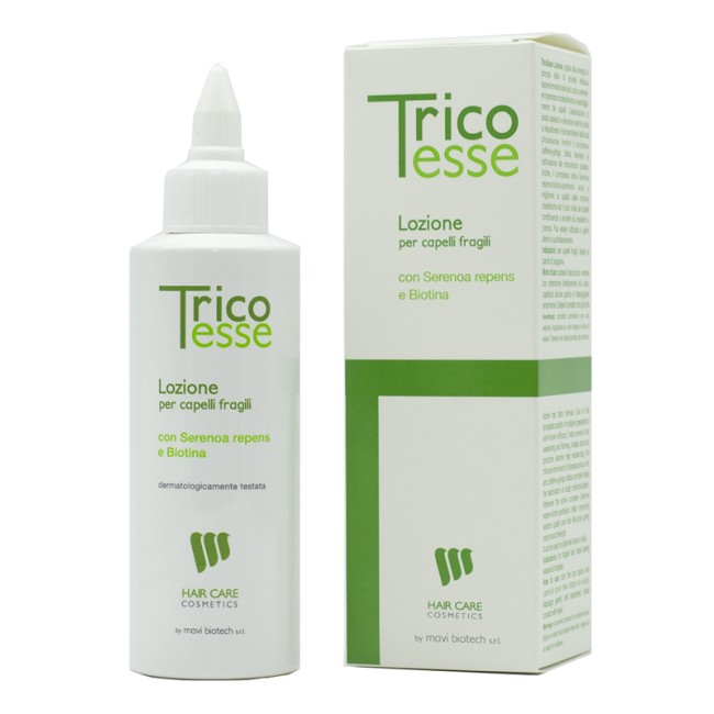 TRICOESSE LOZIONE 150 ML TRICOESSE LOZIONE 150 ML