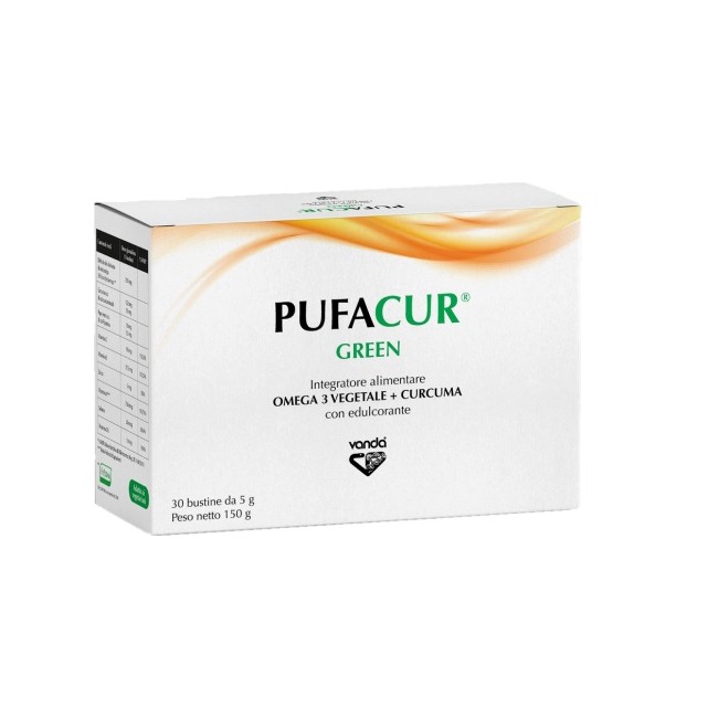 PUFACUR GREEN 30 BUSTINE PUFACUR GREEN 30 BUSTINE