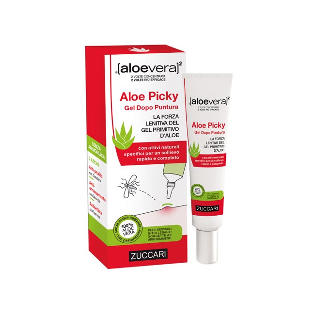 ALOEVERA2 ALOE PICKY 12 ML ALOEVERA2 ALOE PICKY 12 ML