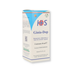 Gioia Dop Gocce 50 Ml