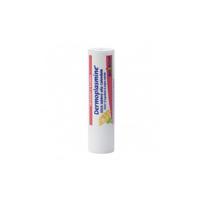 DERMOPLASMINE STICK LABBRA CALENDULA IDRATANTE E LENITIVO 4 G DERMOPLASMINE STICK LABBRA CALENDULA IDRATANTE E LENITIVO 4 G