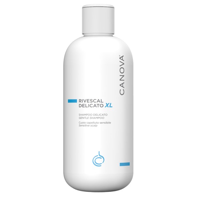 RIVESCAL DELICATO XL SHAMPOO 500 ML RIVESCAL DELICATO XL SHAMPOO 500 ML
