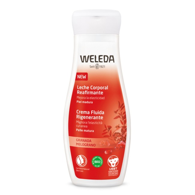 CREMA FLUIDA RIGENERANTE MELOGRANO 200 ML CREMA FLUIDA RIGENERANTE MELOGRANO 200 ML