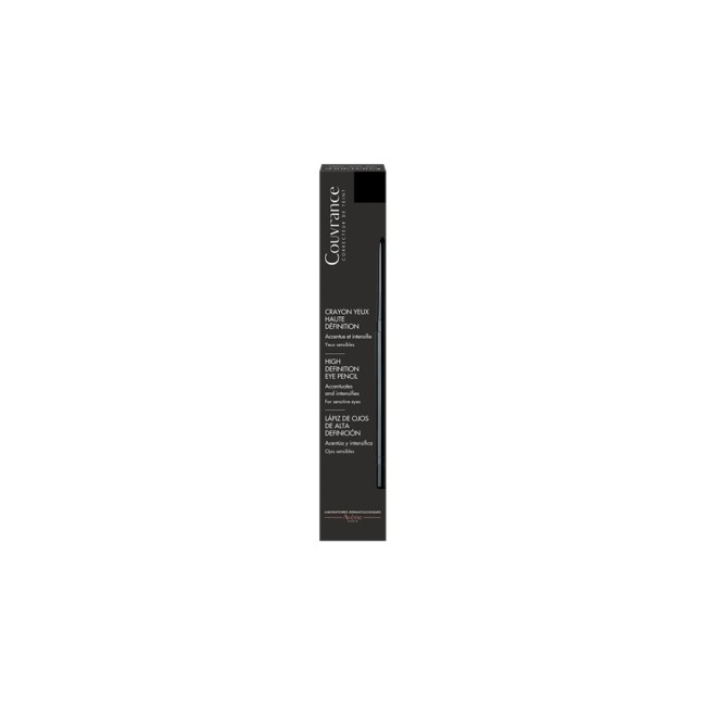 AVENE COUVRANCE MATITA OCCHI INTENSI NERO AVENE COUVRANCE MATITA OCCHI INTENSI NERO