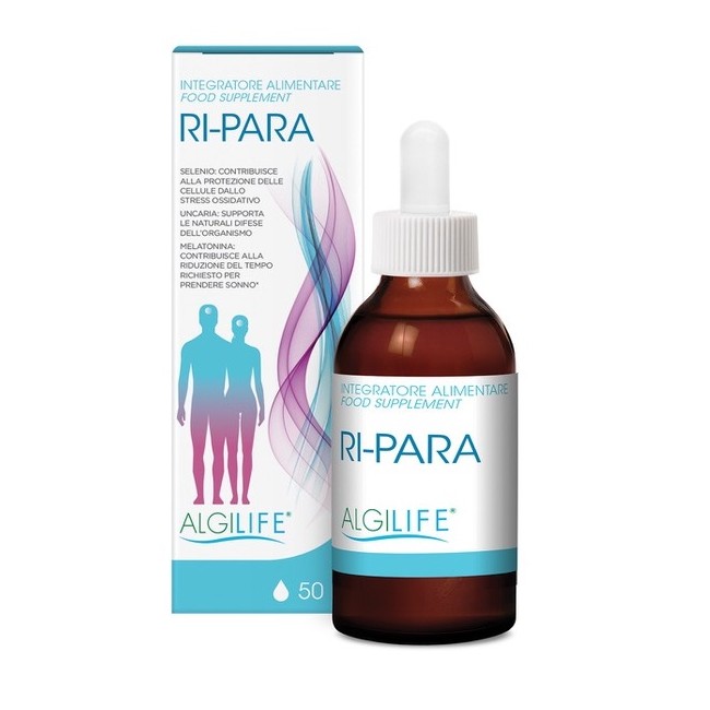RI PARA 50 ML RI PARA 50 ML