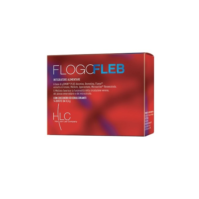 FLOGO FLEB 14 BUSTINE FLOGO FLEB 14 BUSTINE