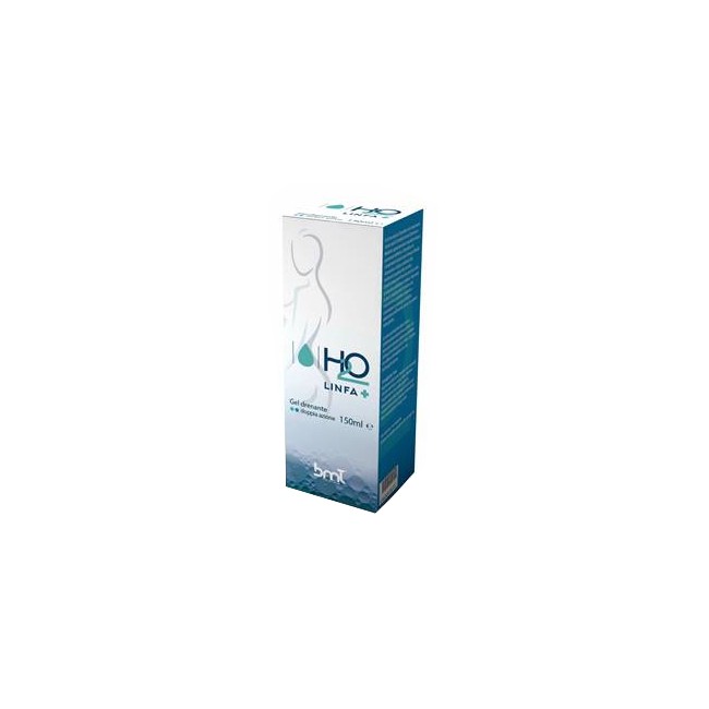 H2O LINFA+ 150 ML