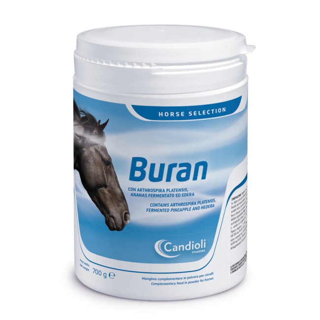 BURAN BARATTOLO 700 G BURAN BARATTOLO 700 G