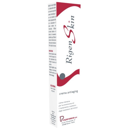 RIGENSKIN CREMA ANTIAGING 50 ML RIGENSKIN CREMA ANTIAGING 50 ML