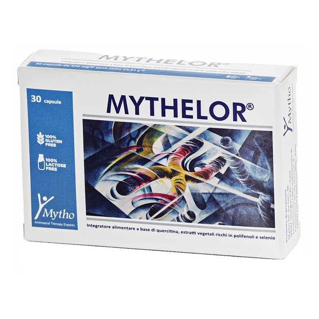 Mythelor 30 Capsule