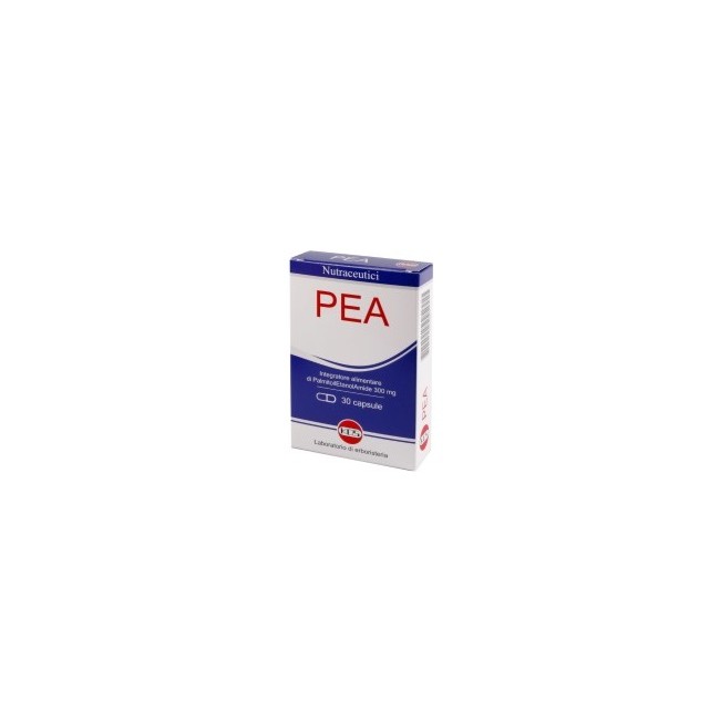 PEA 300 MG 30 CAPSULE PEA 300 MG 30 CAPSULE
