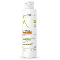 Exomega Control Gel 200 Ml 21