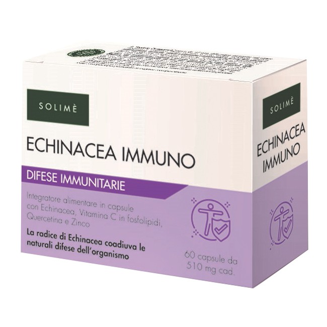 ECHINACEA IMMUNO 60 CAPSULE ECHINACEA IMMUNO 60 CAPSULE