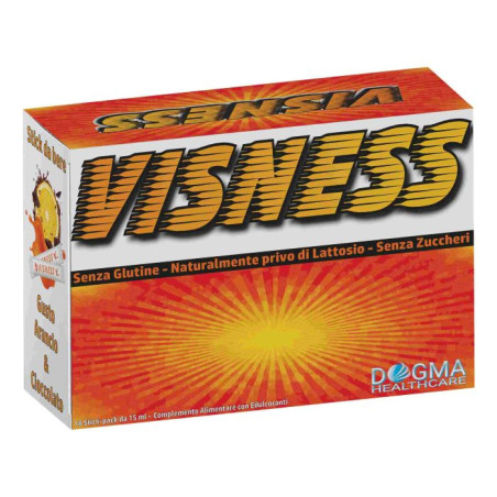 VISNESS 18 STICK PACK
