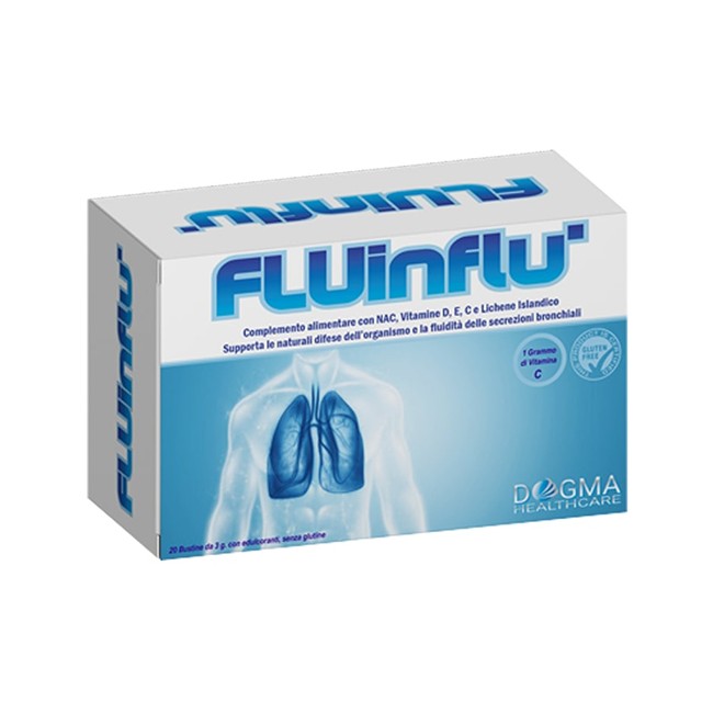 FLUINFLU' 20 BUSTINE STICK FLUINFLU' 20 BUSTINE STICK