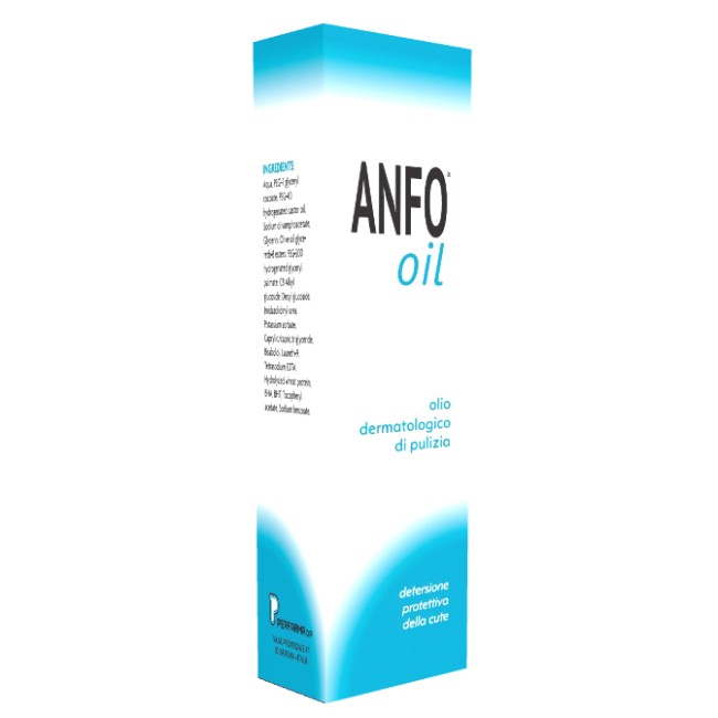ANFO OIL 300 ML ANFO OIL 300 ML