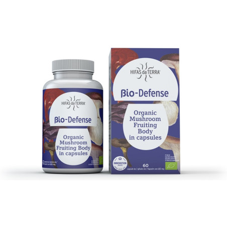 BIODEFENSE 60 CAPSULE