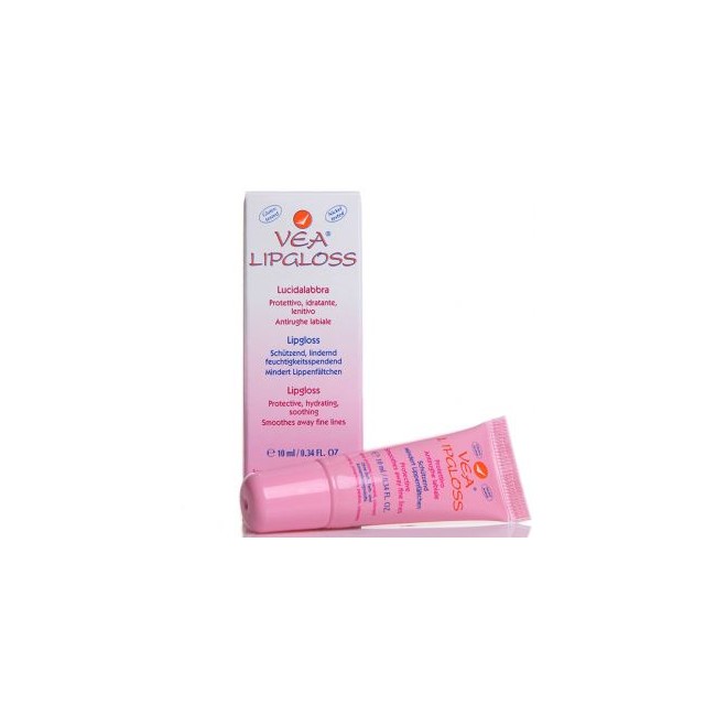 Vea Lipgloss Lucidalabbra 10ml Vea Lipgloss Lucidalabbra 10ml