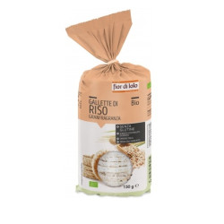 Fior Di Loto Gallette Riso Granfragranza 150 G