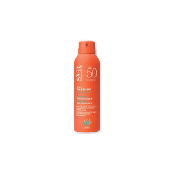SVR SUN SECURE BRUME SPF50+ NUOVA FORMULA 200 ML SVR SUN SECURE BRUME SPF50+ NUOVA FORMULA 200 ML