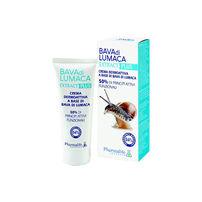 BAVA LUMACA EXTRACT PLUS 100 ML BAVA LUMACA EXTRACT PLUS 100 ML