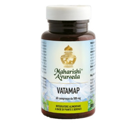 Map Italia Map Vatamap Integratore Alimentare 60 Compresse 30g