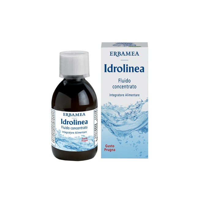 IDROLINEA FLUIDO 250 ML IDROLINEA FLUIDO 250 ML