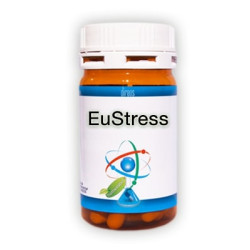 Eu Stress 60 Capsule