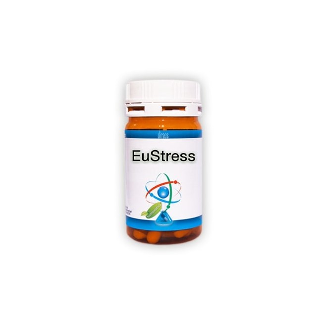EU STRESS 60 CAPSULE EU STRESS 60 CAPSULE