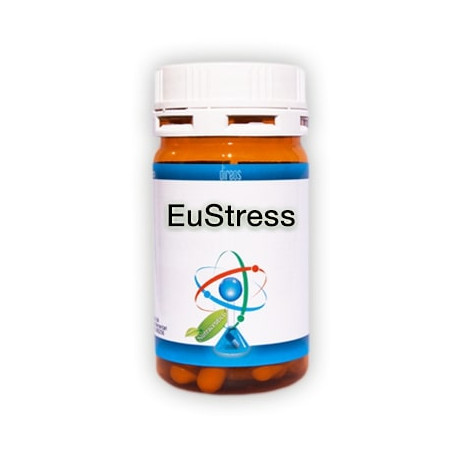 EU STRESS 60 CAPSULE