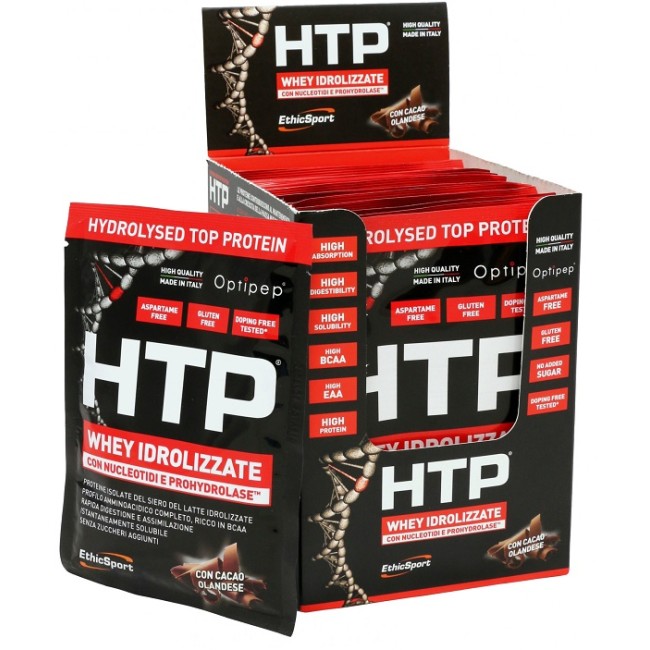 HTP CACAO BUSTA 30 G HTP CACAO BUSTA 30 G